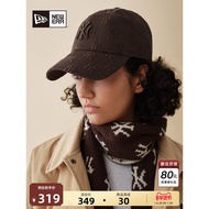 New Era New Era New Era 2024 Autumn Winter New Style MLB Series Baseball Cap NY Embroidered Full Pri