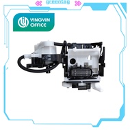 Greentag ระบบหมึกปั๊ม1ชิ้นสำหรับ L1110 Epson L1118 L1119 L3100 L3101 L3108 L3110 L3115 L3116 L3117 L