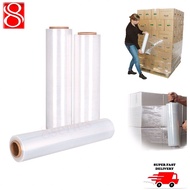 3f3wypogp5Stretch Film/Pallet wrapping /Moving Supplies/Bubble Wrap/ Carton Box