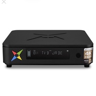 Magic TV MTV9600D 4TB 4K HDR 9600D 機頂盒(不跟遙控/火牛)