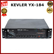JSS Kevler BGM-300UB PUBLIC ADDRESS AMPLIFIER