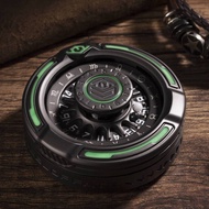 HOT DEALQiankun2DecisionMaker Spinner Fidget Spinner Decision Difficulty Syndrome Edc Stress Relief 