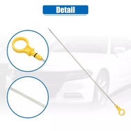 Engine Oil Measuring Oil Dipstick Mazda 2 Sport Touring ZJ01-10-450A Factory Ready Stock