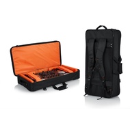 Gator G-CLUB-CONTROL-27BP Backpack for 27 Inch DJ Controllers