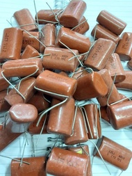 Capacitor 335j - 400V - price of 5