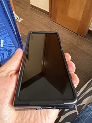 Samsung Galaxy Z Fold 5 512 Gb Scratch less No dents