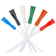 NELATON CATHETER SIZE CH/FR: 8/10/12/14/16 10PCS