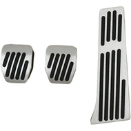 Fit for E39 E46 E90 E92 E60 F10 F12 F13 F20 F25 F30 F32 E87 E89 E53 E63 E87 Fit for Gas Brake Rest P