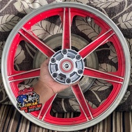 HUB CUSTOM RIM DAYTONA