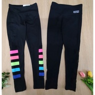 BG Mesh Sports Training Pants Size 6/7T to 18/20T