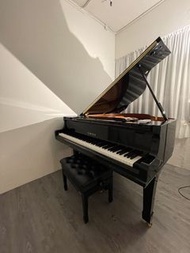 Yamaha三角琴房 優惠租用