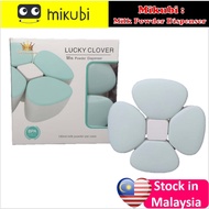 MK (LF01) Lucky Clover-Shaped Milk Powder Dispenser Lucky Clover Milk Powder Dispenser