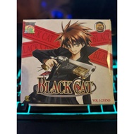 PRELOVE Black cat  / Animation / Anime VCD