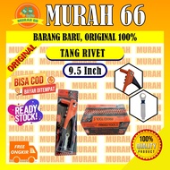 Tang Rivet Freed Hand Riveter / Tang Rivet Tembakan Riveter Terlaris