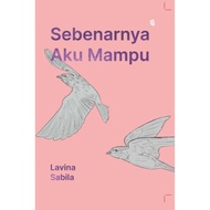 Actually I Can - Lavina sabila