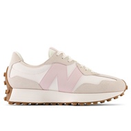 New Balance Womens 327 (Standard) - Moonbeam 0HEE