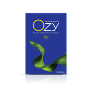 Ozy แท้ [1แถม3] Ozy โอซี่ คุณหนิง Ozyพี่หนิง ลดน้ำหนัก Ozy อาหารเสริมหนิง โอซี Ozy โอซี อาหารเสริม แ