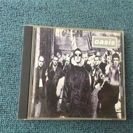 Oasis D'You Know What I Mean (Japan Edition ) mang6