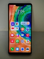 (已升級)香港行貨 Huawei Mate 30 pro 8/256g 華為 (已使$300升級鴻蒙4.2+ Google GMS) 連盒充電全套 Leica lens, 連新手機皮套原廠機殼，All