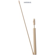 NARCISSUS13A0E 2PCS Dowsing rods, Pure Copper Ghost  equipment, Divining Water Divining Rods Ghost