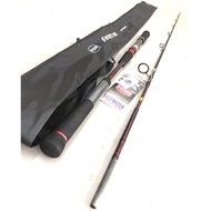 Penn Fierce Jig PE 1-3 / 2-4 / 2-5  6.0ft 100% Original (2020)