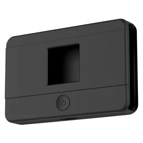 New Silicones Case Cover For TP-Link Router M7350 Wifi Routers Carrying Case M76A-A03I