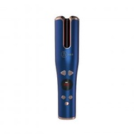 A&amp;S - HC100 無線自動捲髮器 (藍色)