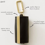 (gazi2) Stylish Travel Keychain Storage Bag, Large Capacity Eco-friendly Convenient Shopping Bag, Pe