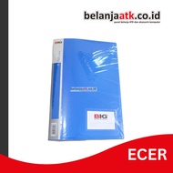 [RETAIL] Document Keeper BIG 802 F4 (Folio) Contents 40