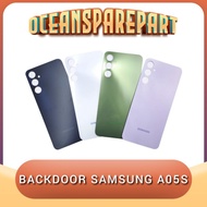 BACKDOOR BACKCOVER SAMSUNG A05S BACK COVER