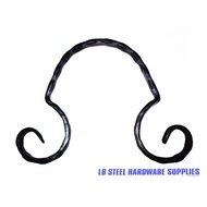 WROUGHT IRON FLAT BAR  LB/F/3106  (THE PRICE OF 5 PCS)