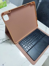 iPad Pro 12.9吋 2020 Case 機套 保護殼 連藍芽鍵盤