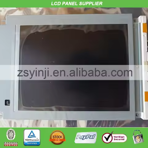 industrial lcd screen F-51900NCU-FW-ADN LCBHBZ711Y6XS MB61-L51AG