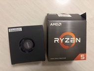 AMD Ryzen 風扇