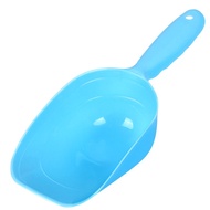 MH Simple Pet Pet Dog Grain Shovel plus Dog Food Spoon Thickened Dog Food Shovel Cat Food Spoon Cat Food Shovel Supplies