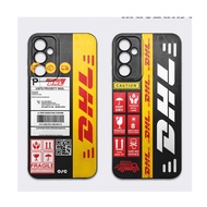 Samsung Galaxy A14 A24 A34 A54 5G A04S Softcase Casing Camera Protector Cover Dhl Motif