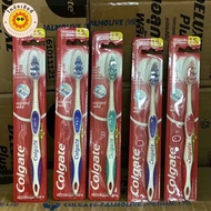 แปรงสีฟัน ผู้ใหญ่ คอลเกต นุ่มปานกลาง