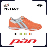 รองเท้าฟุตซอล รองเท้ากีฬาแพน Pan รุ่น VENTURE รหัส PF-14VT ของเเท้100%