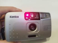 二手 KONICA CENTURIA 20 全自動 自動捲片 自動閃光燈 