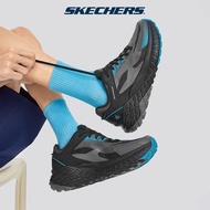 Skechers สเก็ตเชอร์ส รองเท้า ผู้ชาย Sport Monster Evo Shoes - 232743-BKGB