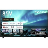 【無料長期保証】REGZA 85Z970M タイムシフトマシン 4KMini LED液晶レグザ Z970Ｍシリーズ