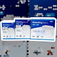 ISTA Breeding Box Isolation For Guppy