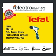 Tefal DT6130 Access Steam First handheld garment steamer