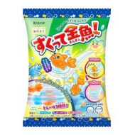 Montoile 撈金魚果凍軟糖 14g