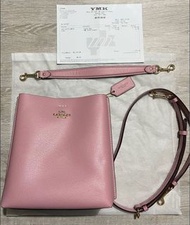 Coach Bucket  Bag 水桶袋 水桶包