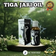 DAUN BUNGKUS 3 JARI OIL ORIGINAL MINYAK DUAN 3 JARI /DAUN PEMBUNGKUS ASLI PAPUA DAUN BUNGKUS 3 JARI