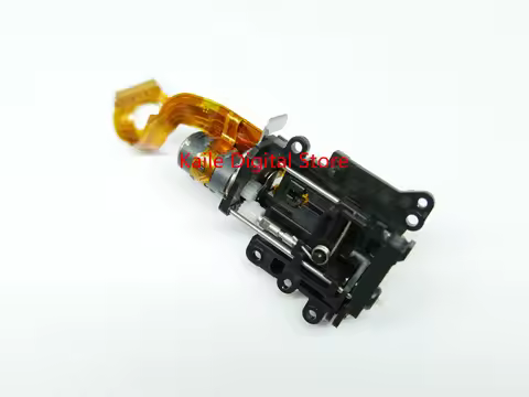 Repair Part For Canon EOS 6D2 6DII 6D Mark II Screw Rod (Body Reflector Motor Unit) To Solve Camera 