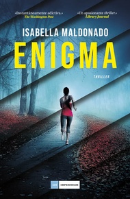 Enigma (Spanish Edition) Enigma (Spanish Edition) Paperback Kindle