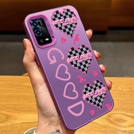 Casing For OPPO A55 4G A55 5G A55s 5G A56 5G Case Silicone Cases Soft Cover