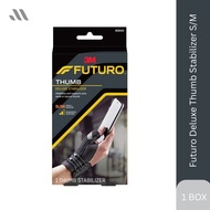 Futuro Deluxe Thumb Stabilizer S/M